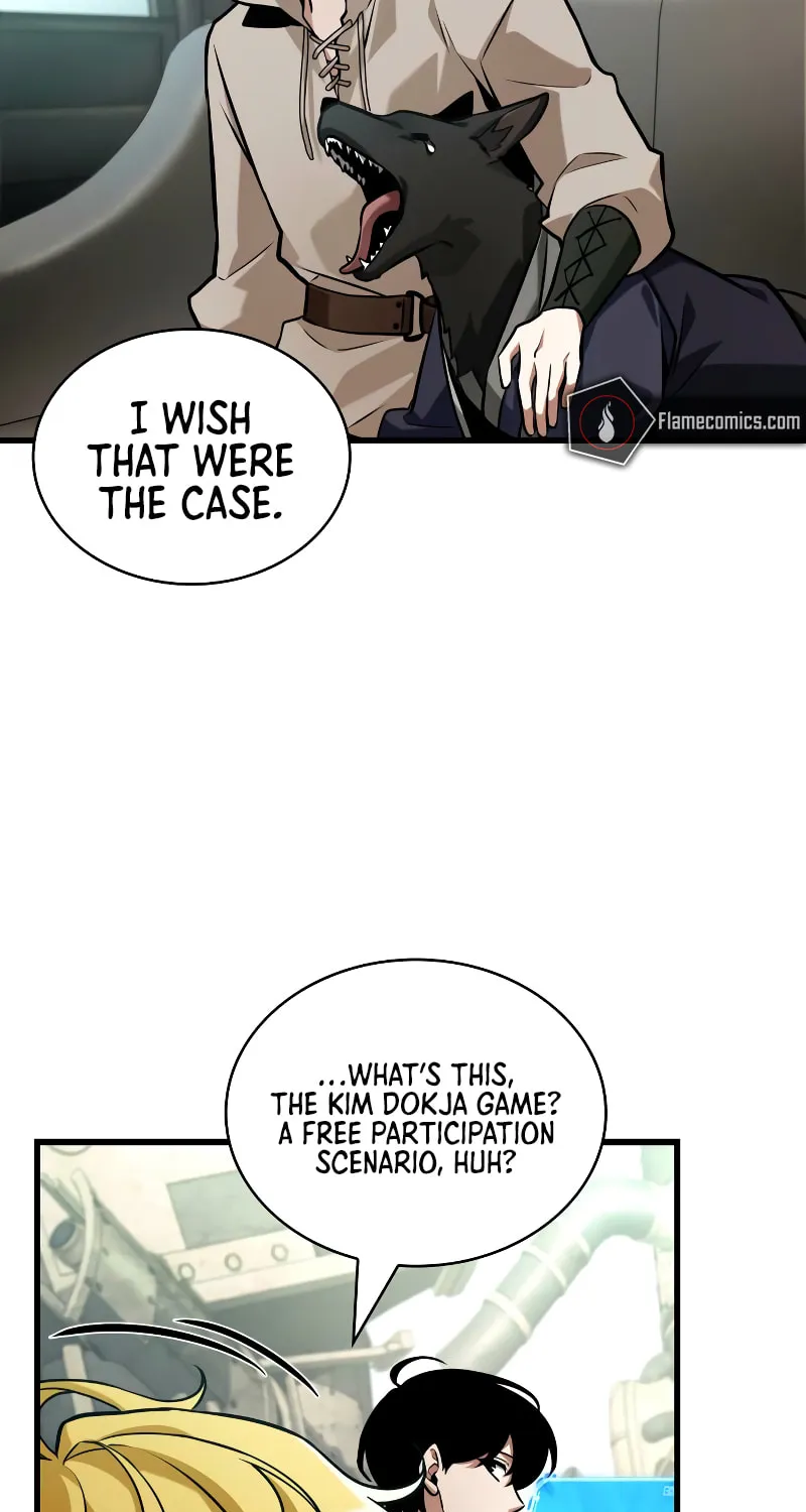 Omniscient Reader Chapter 284 page 80 - 