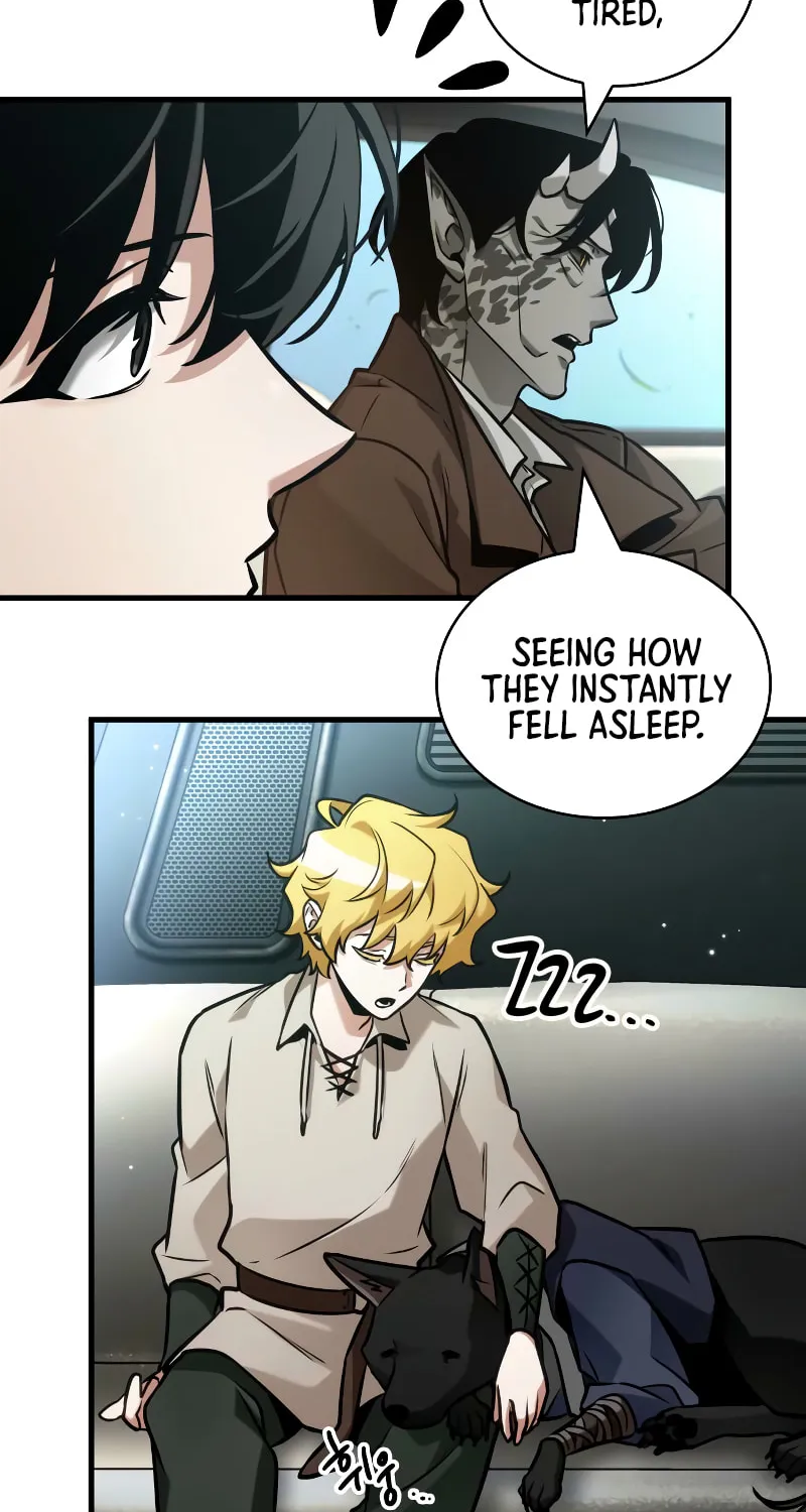 Omniscient Reader Chapter 284 page 9 - 