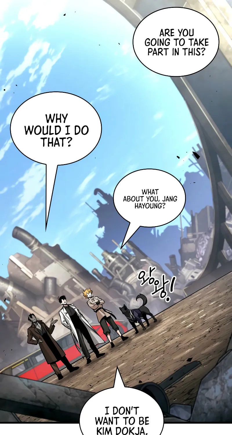 Omniscient Reader Chapter 284 page 83 - 