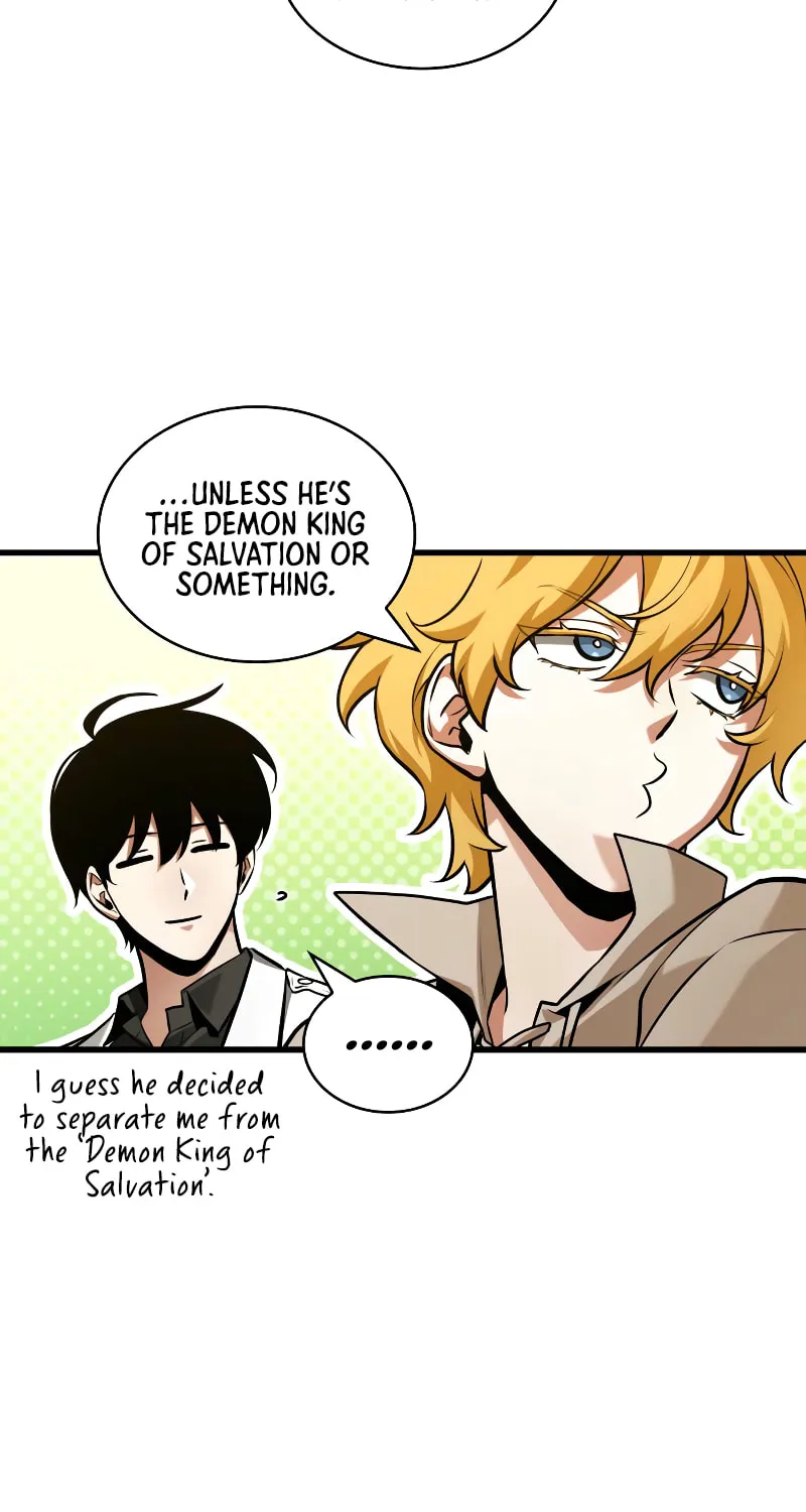 Omniscient Reader Chapter 284 page 84 - 