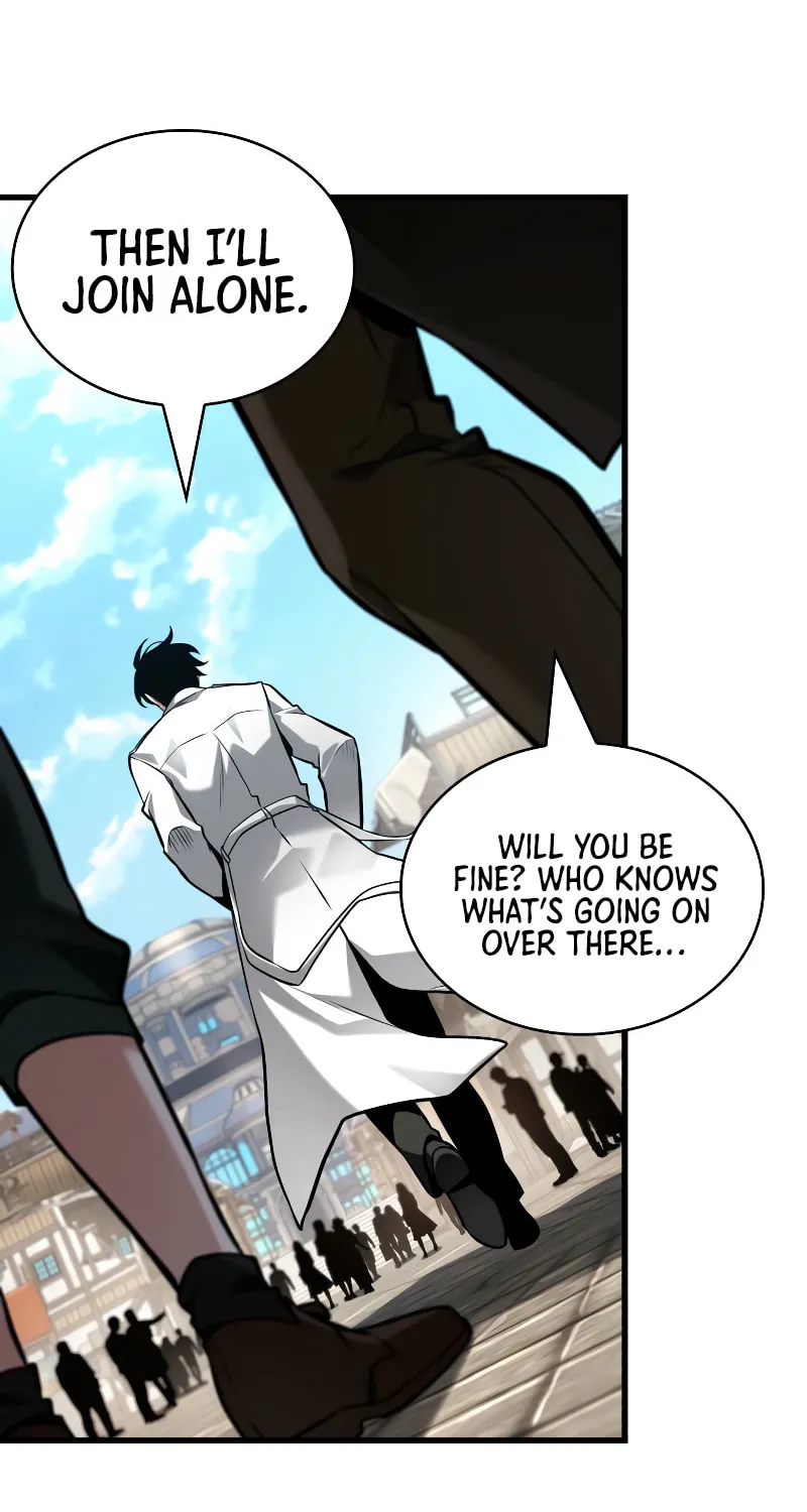 Omniscient Reader Chapter 284 page 85 - 