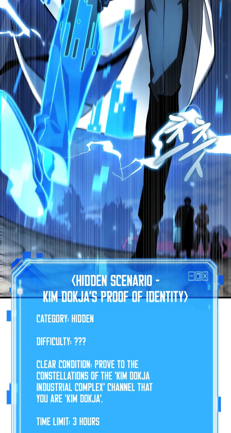Omniscient Reader Chapter 284 page 89 - 