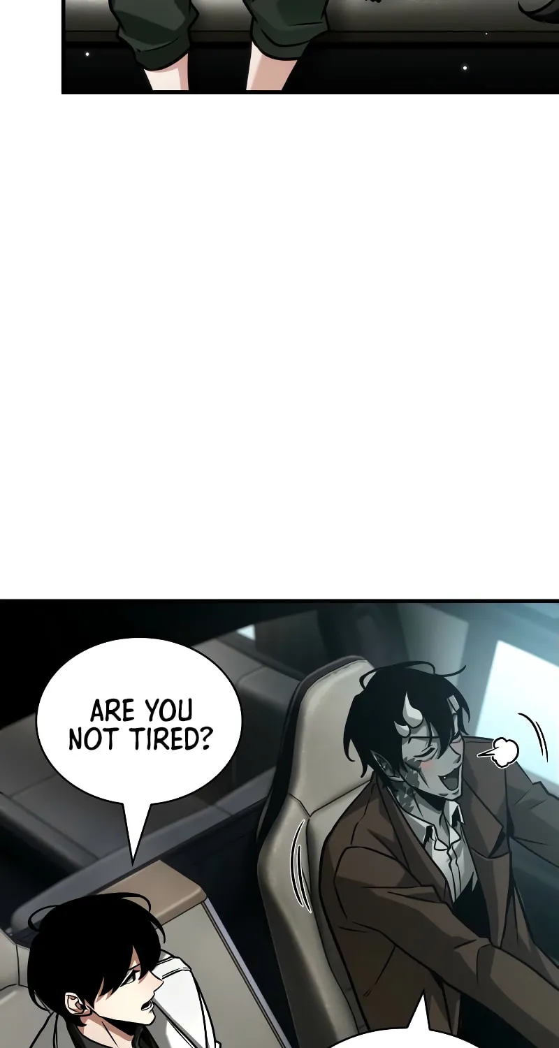 Omniscient Reader Chapter 284 page 10 - 