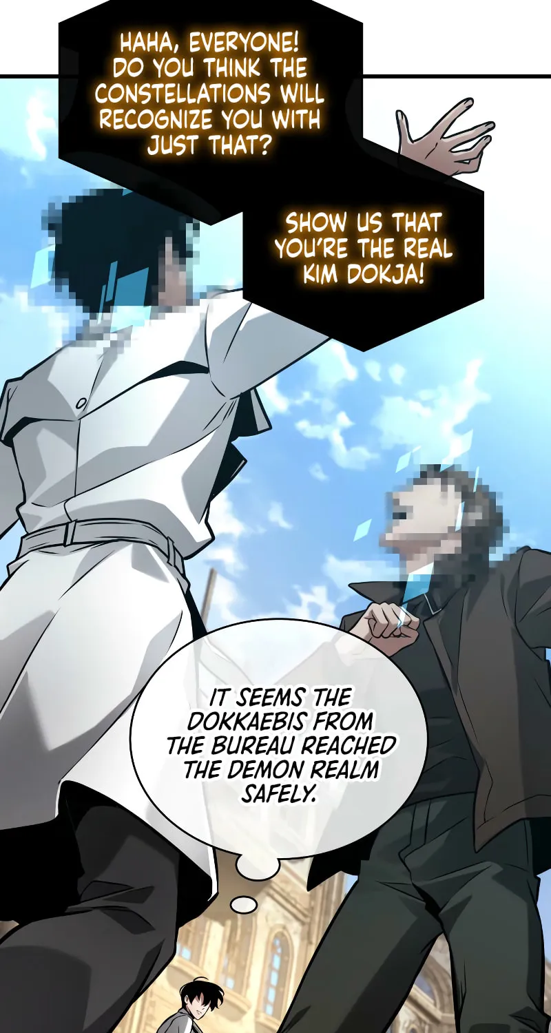 Omniscient Reader Chapter 284 page 95 - 