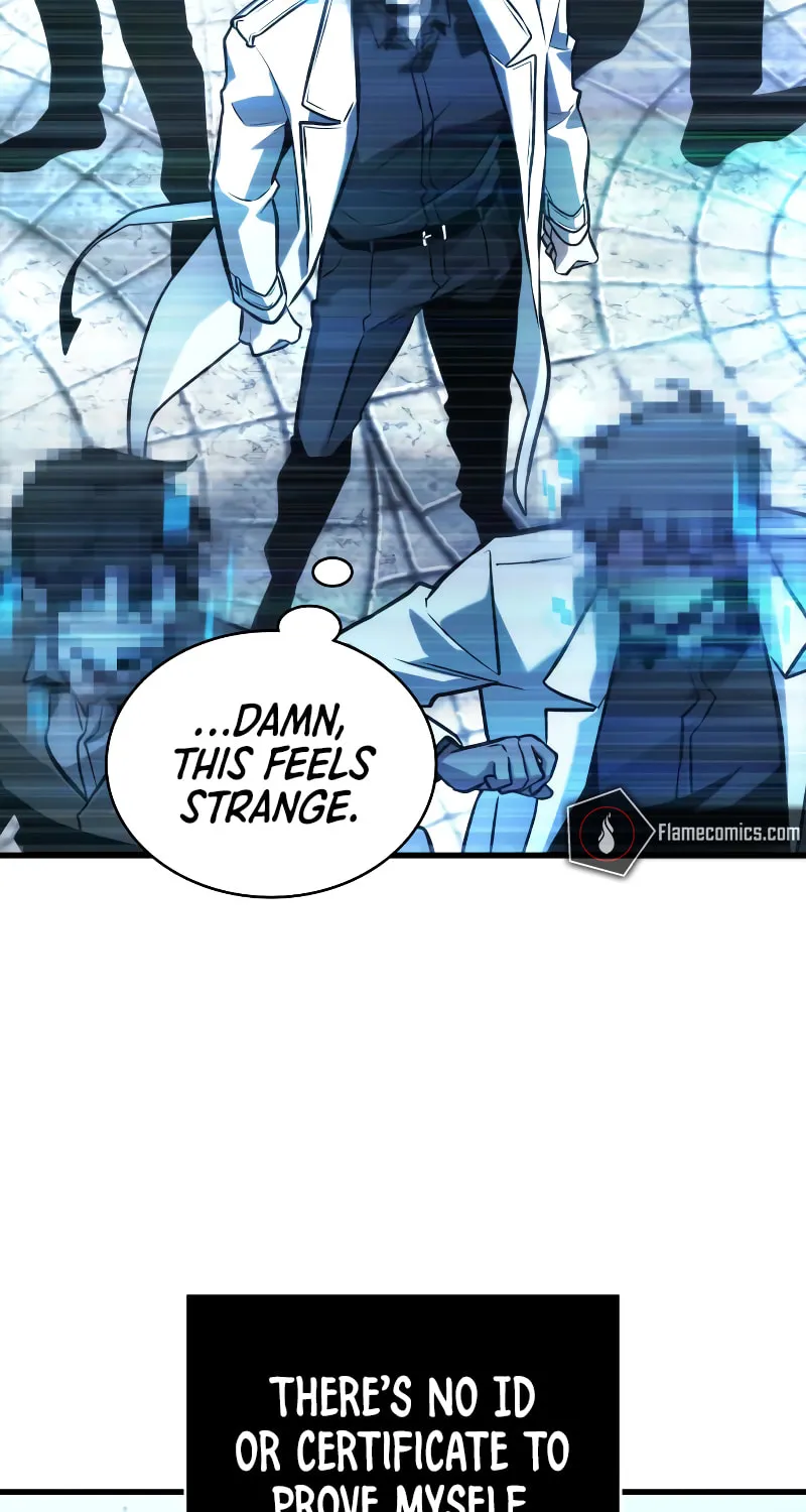Omniscient Reader Chapter 284 page 100 - 