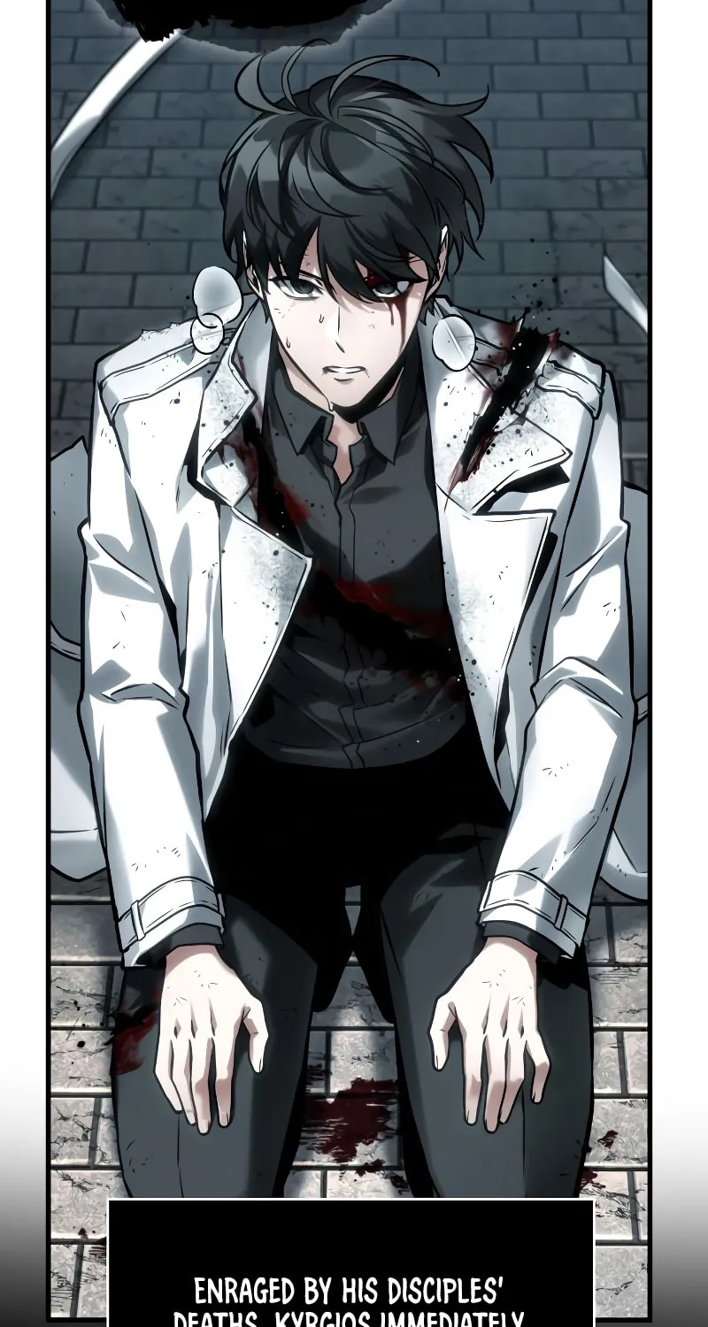 Omniscient Reader Chapter 285 page 115 - 