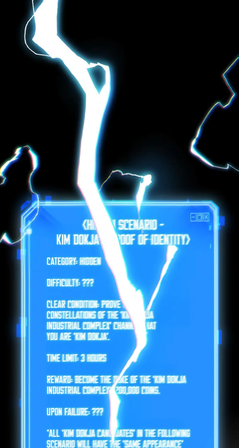 Omniscient Reader Chapter 285 page 127 - 