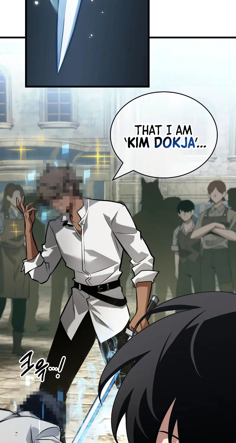 Omniscient Reader Chapter 285 page 15 - 