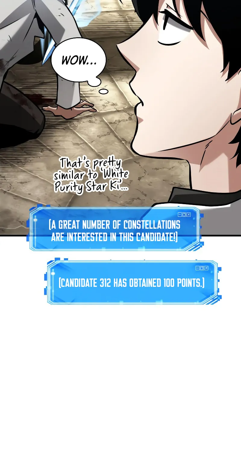 Omniscient Reader Chapter 285 page 16 - 