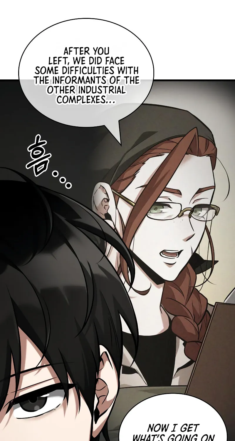 Omniscient Reader Chapter 285 page 17 - 