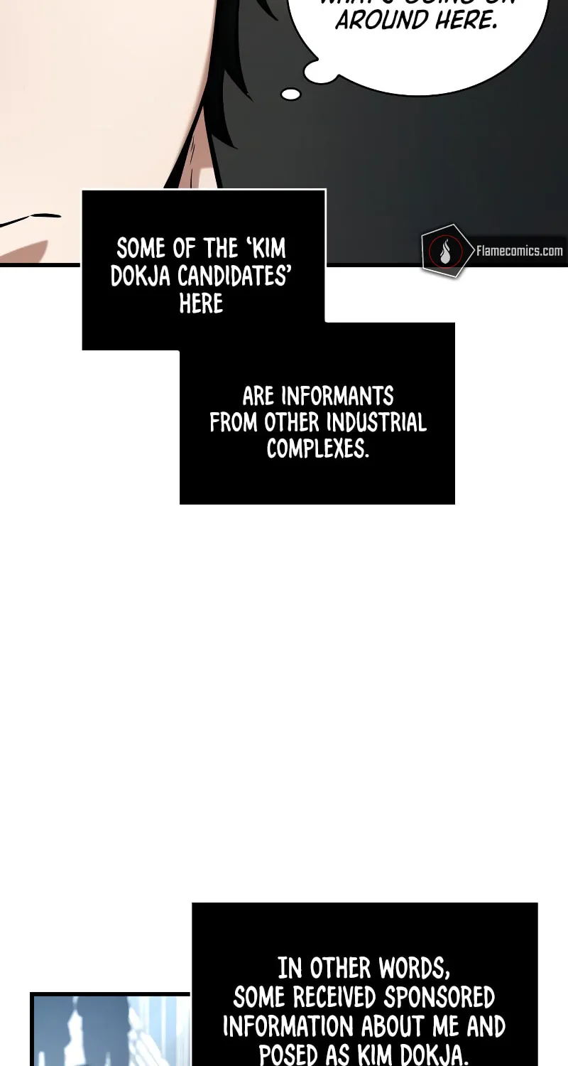 Omniscient Reader Chapter 285 page 18 - 
