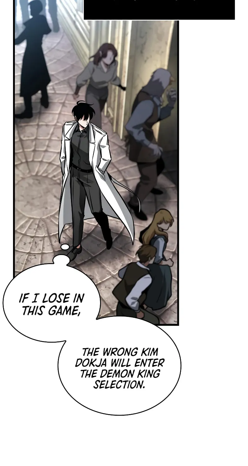 Omniscient Reader Chapter 285 page 19 - 