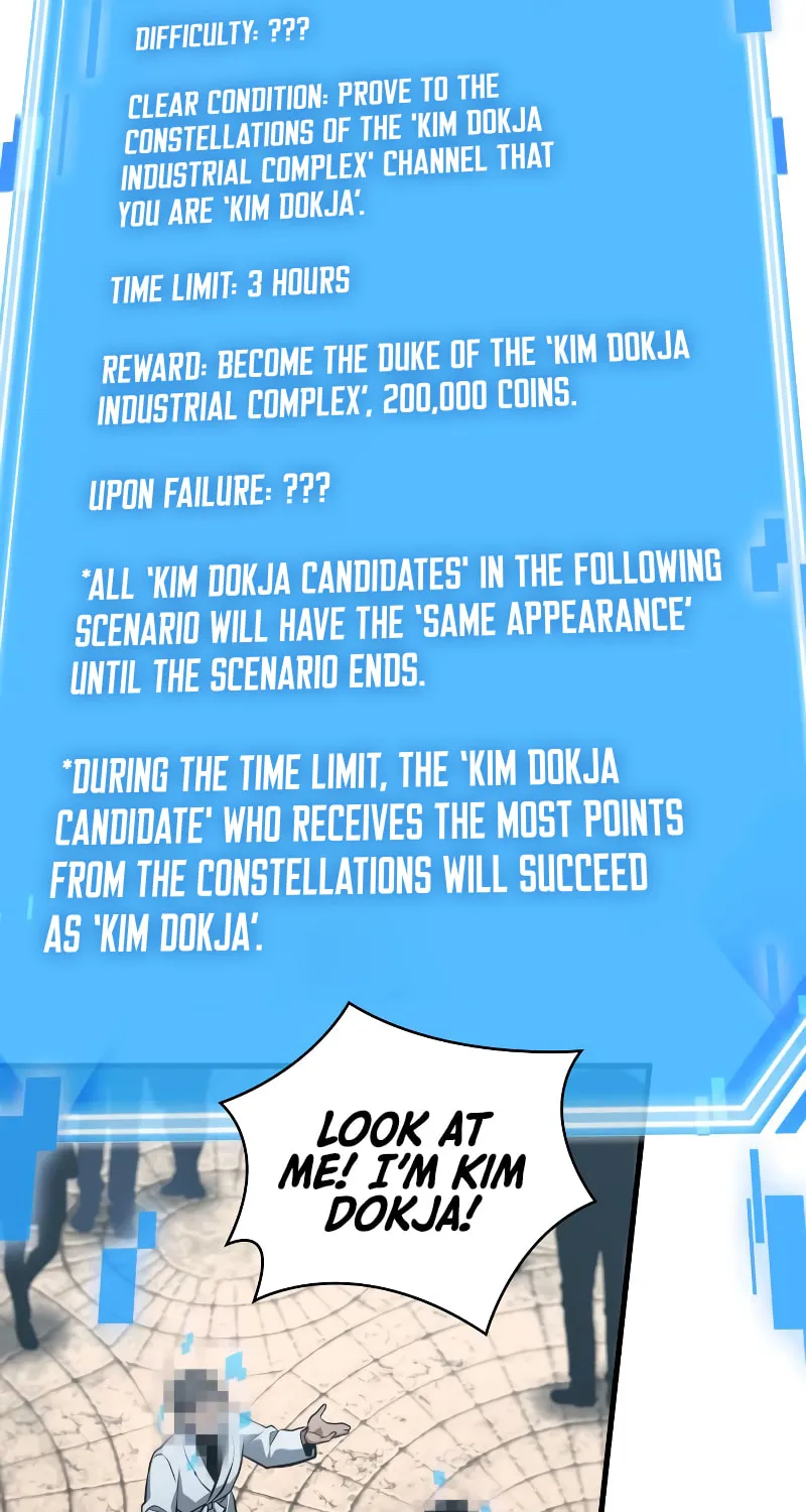 Omniscient Reader Chapter 285 page 3 - 