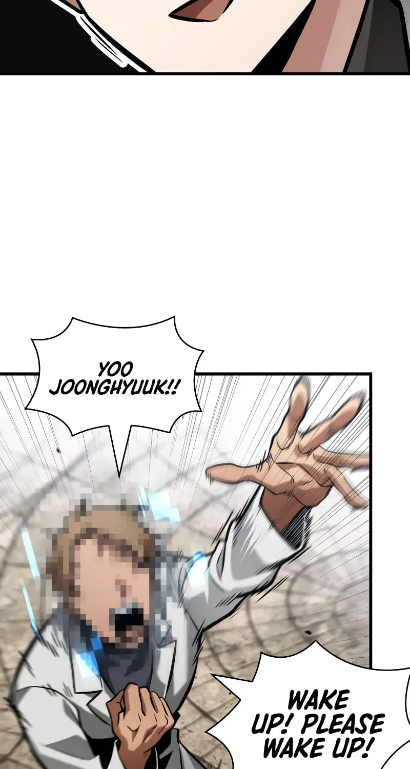 Omniscient Reader Chapter 285 page 25 - 