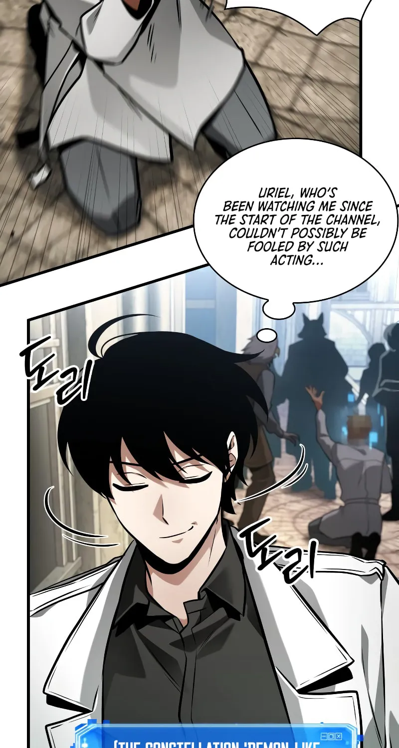 Omniscient Reader Chapter 285 page 26 - 