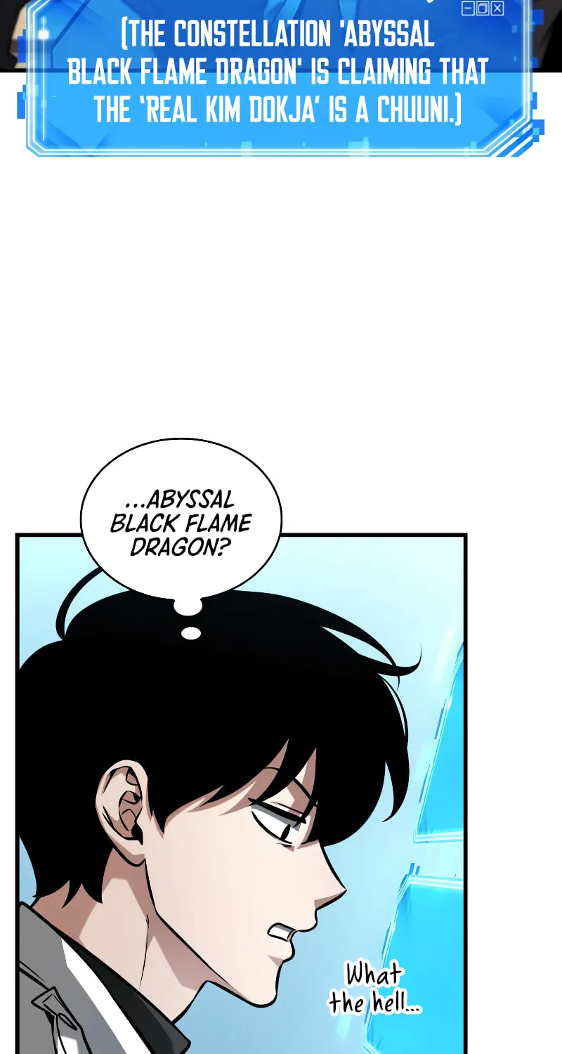 Omniscient Reader Chapter 285 page 29 - 