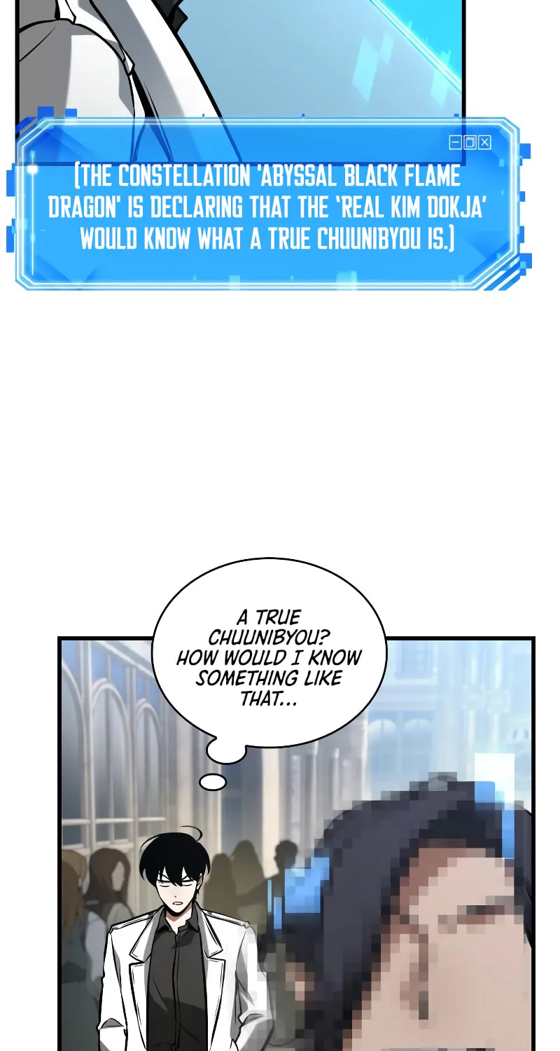 Omniscient Reader Chapter 285 page 30 - 