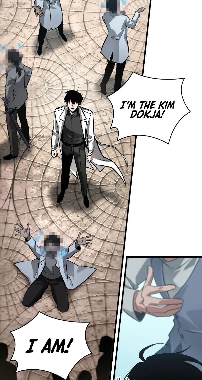 Omniscient Reader Chapter 285 page 4 - 