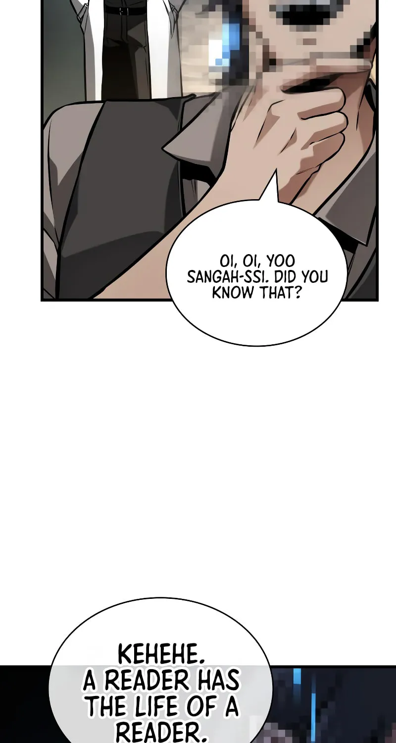 Omniscient Reader Chapter 285 page 31 - 