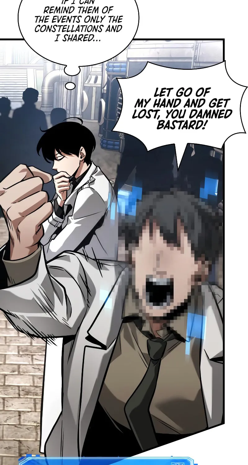 Omniscient Reader Chapter 285 page 36 - 