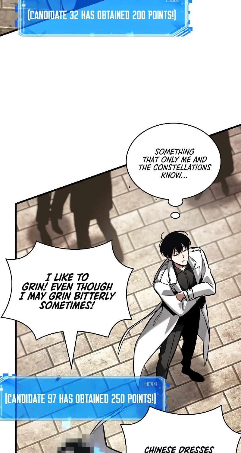 Omniscient Reader Chapter 285 page 37 - 