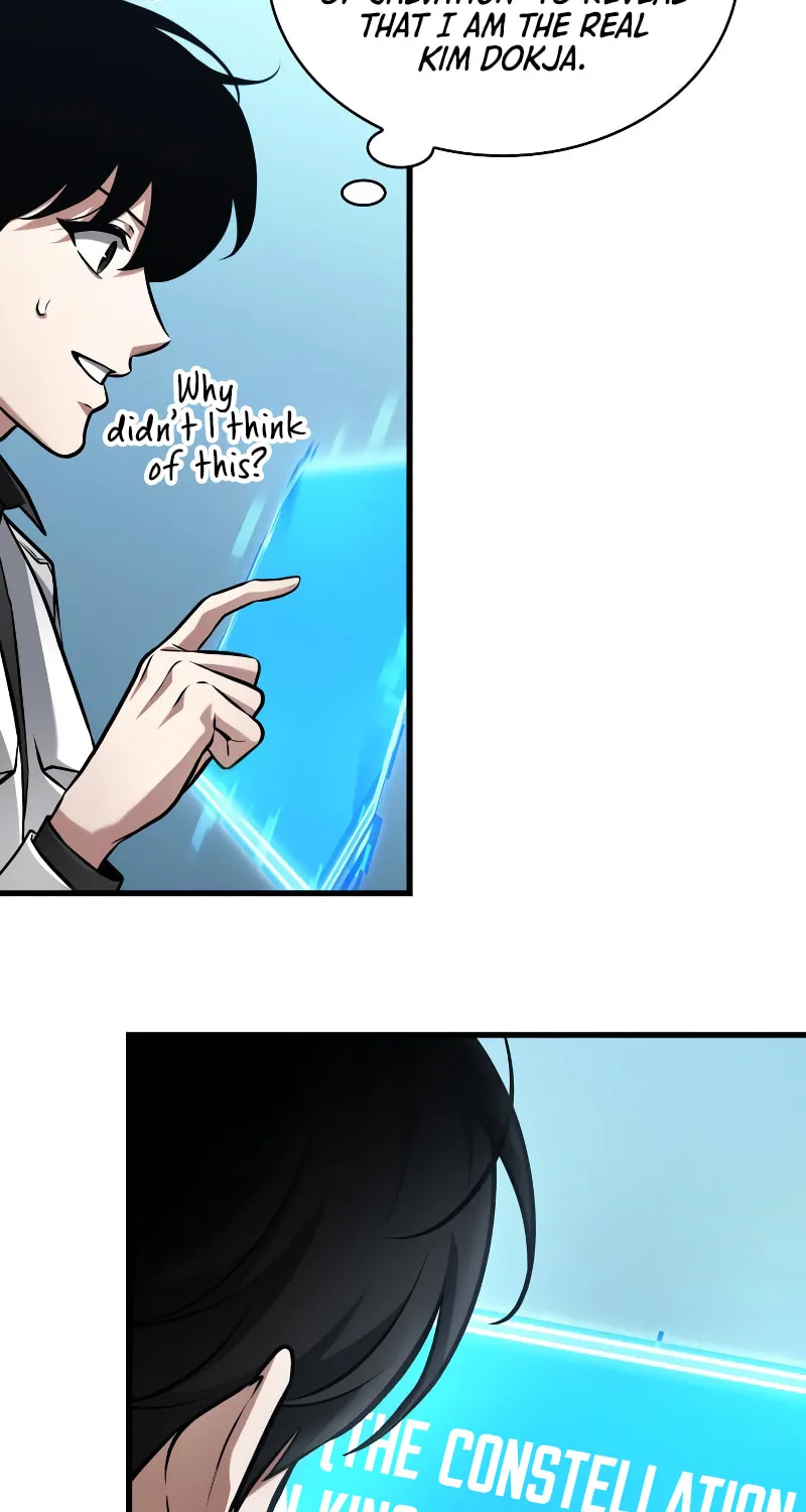 Omniscient Reader Chapter 285 page 41 - 