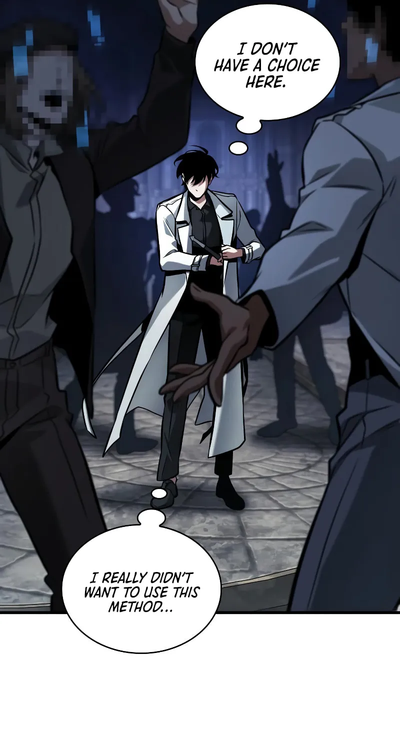 Omniscient Reader Chapter 285 page 43 - 