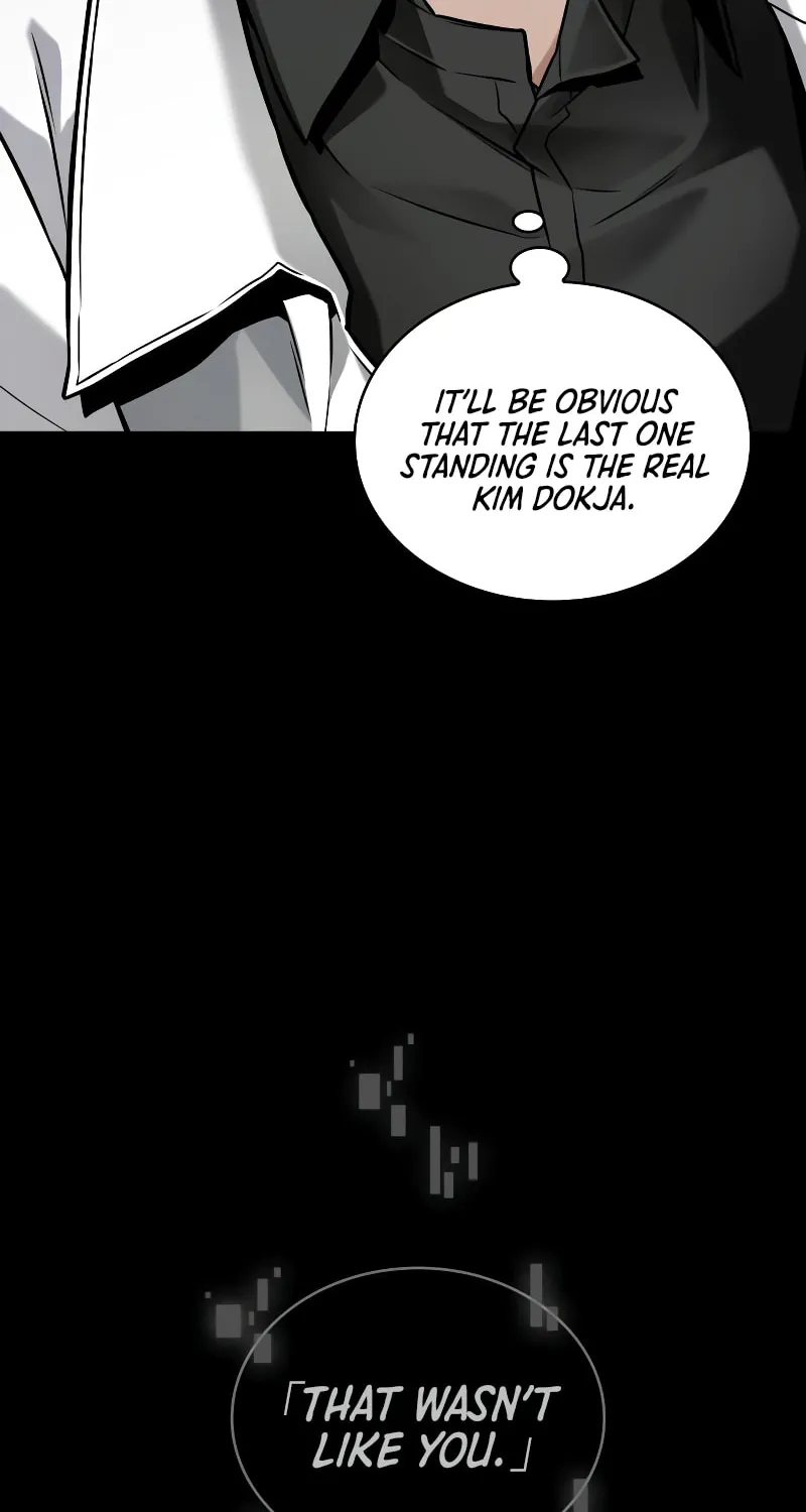 Omniscient Reader Chapter 285 page 46 - 