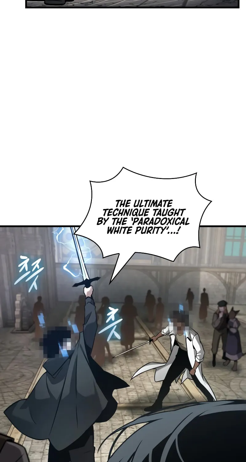 Omniscient Reader Chapter 285 page 51 - 