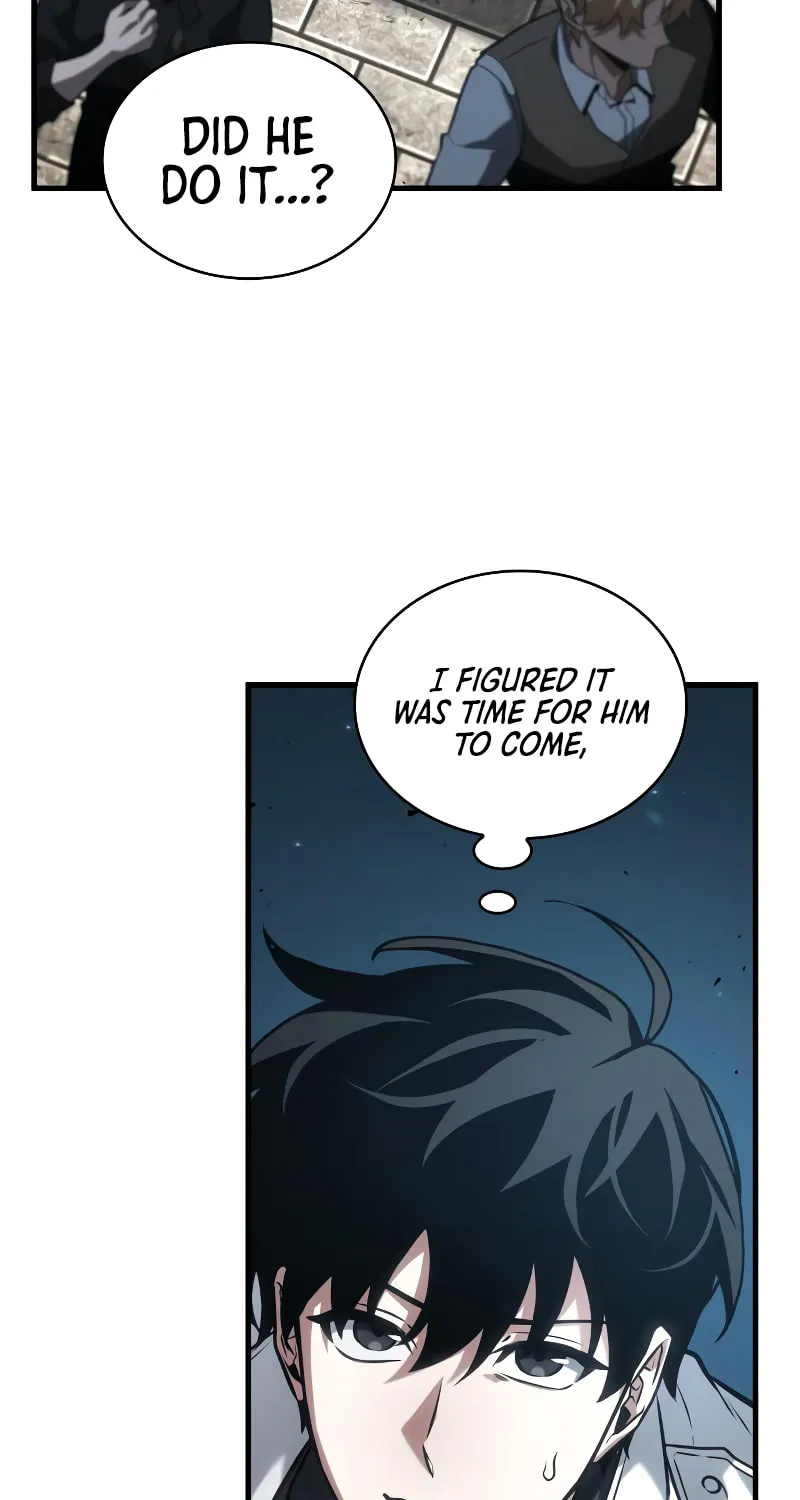 Omniscient Reader Chapter 285 page 58 - 