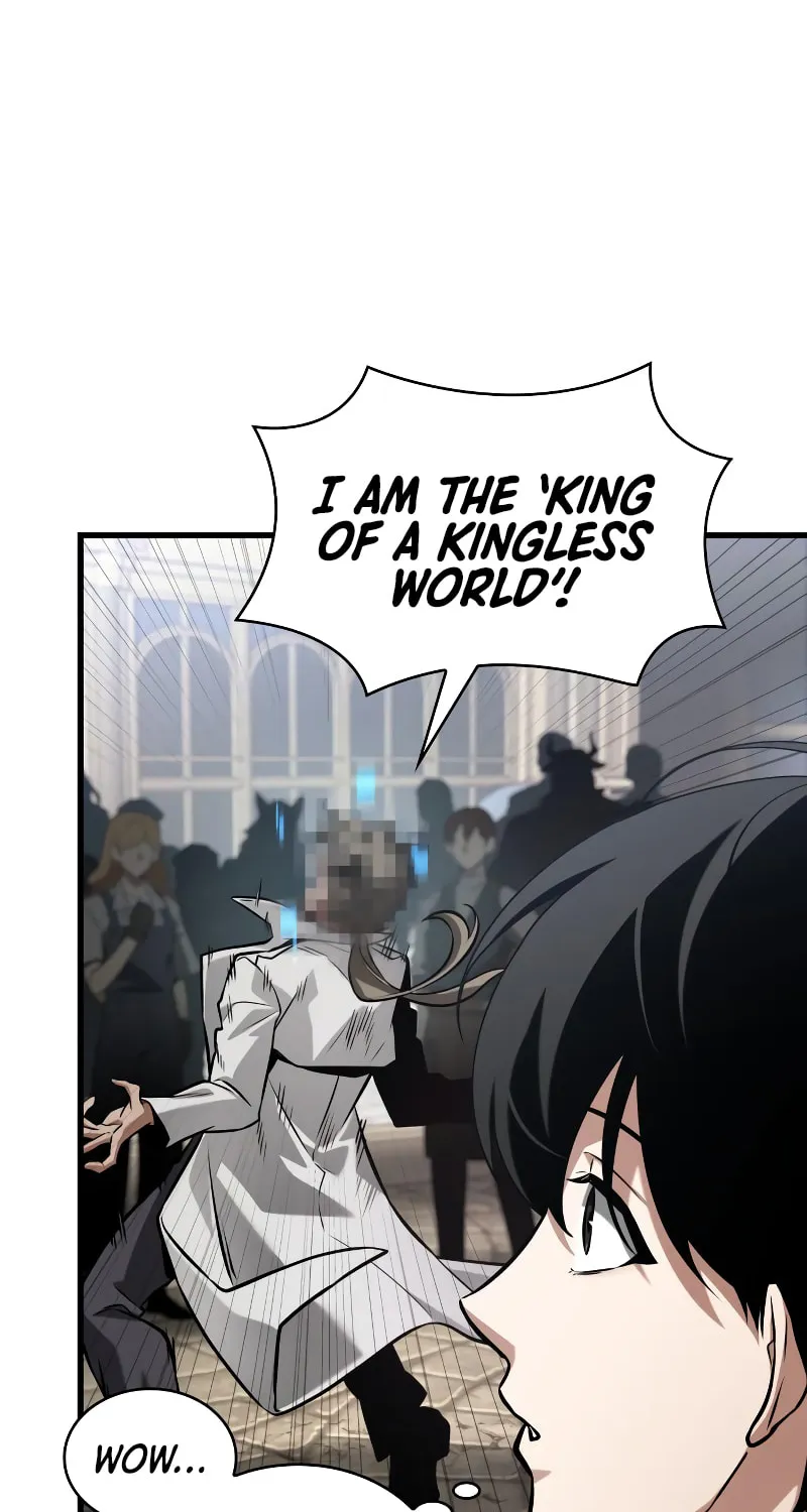 Omniscient Reader Chapter 285 page 7 - 