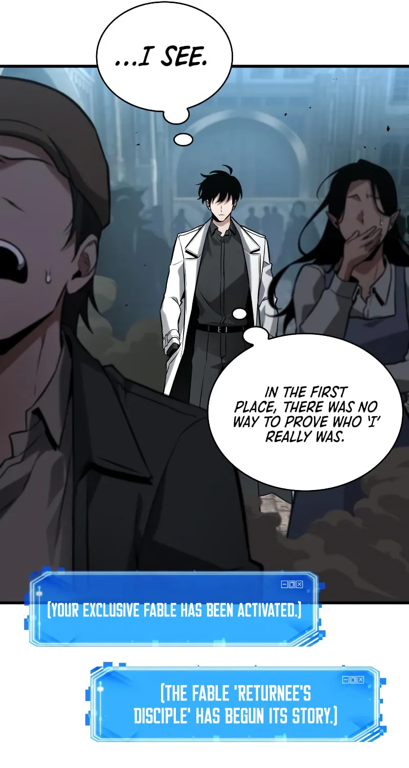 Omniscient Reader Chapter 285 page 74 - 