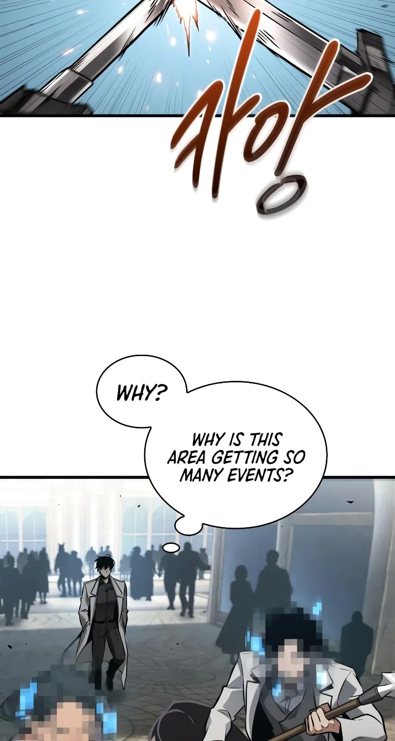 Omniscient Reader Chapter 285 page 9 - 