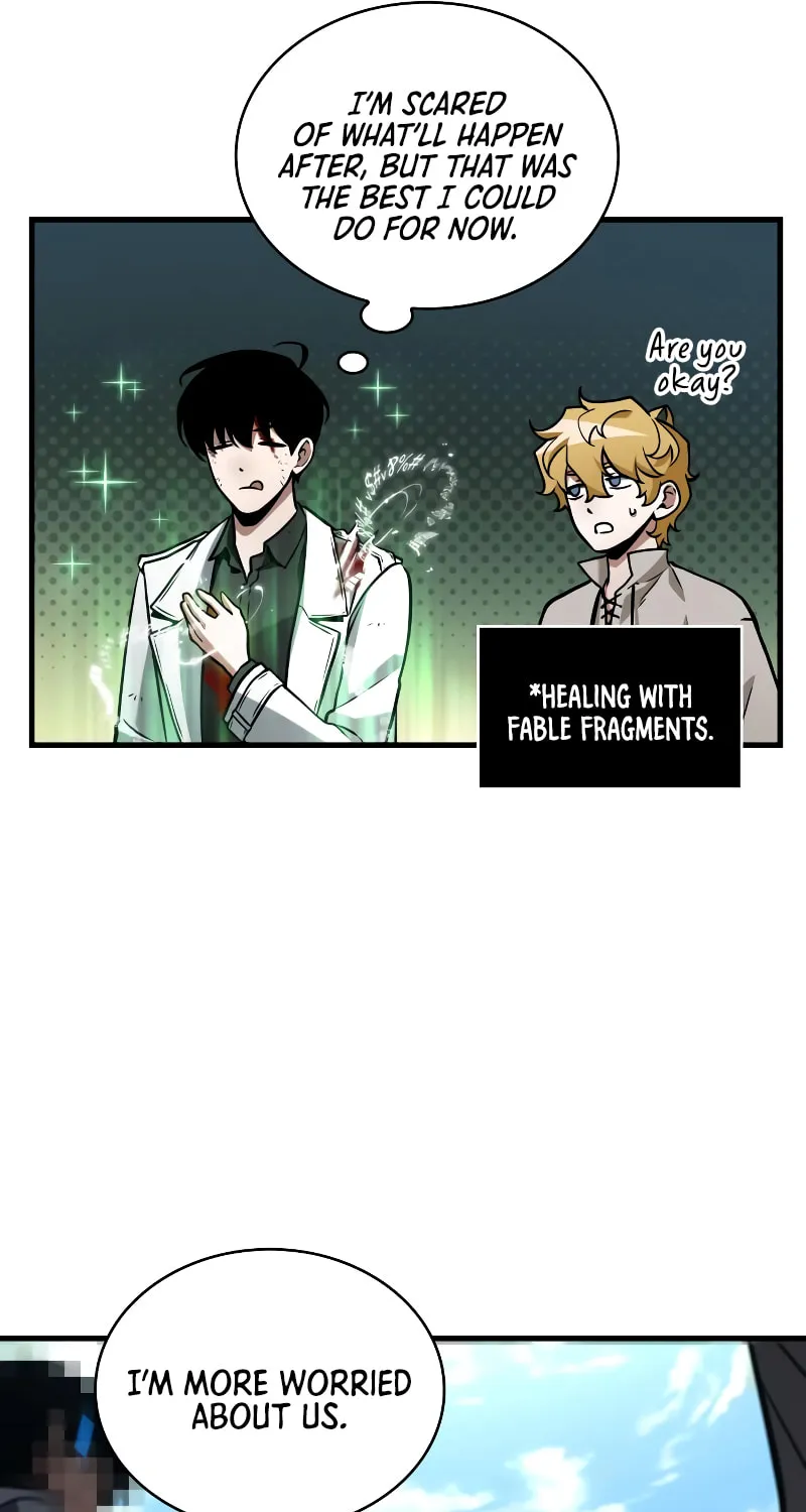 Omniscient Reader Chapter 286 page 12 - 