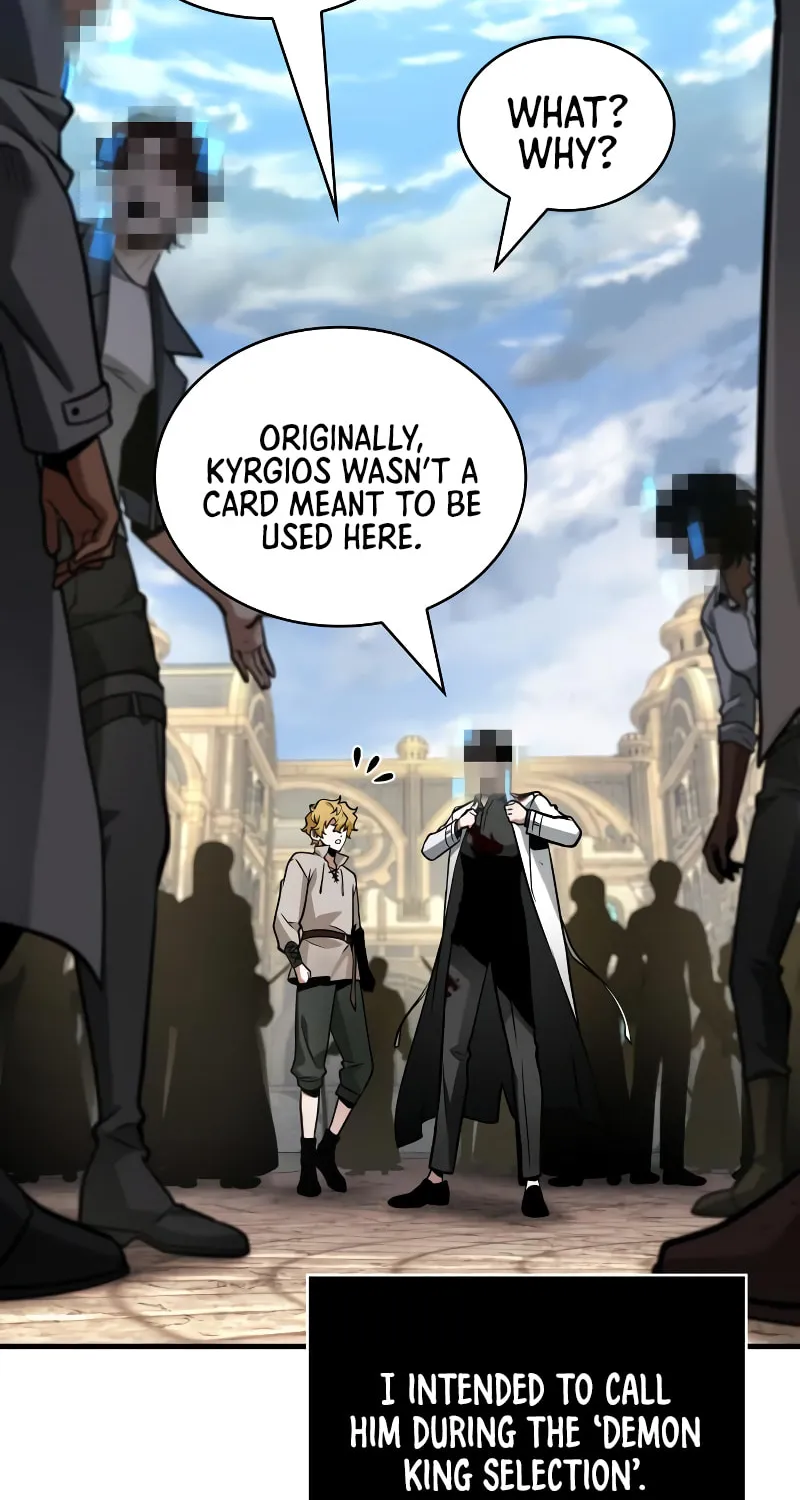 Omniscient Reader Chapter 286 page 13 - 