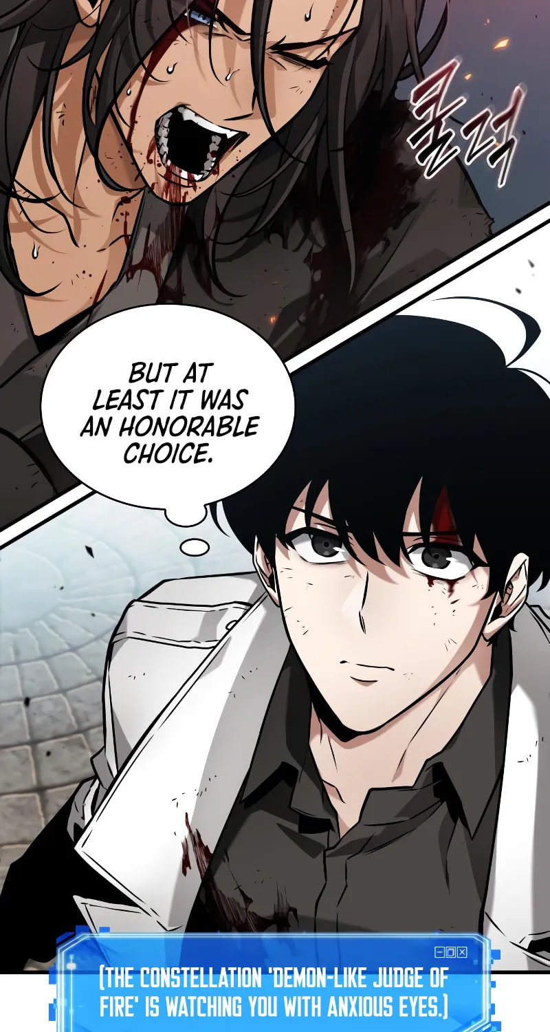 Omniscient Reader Chapter 286 page 17 - 