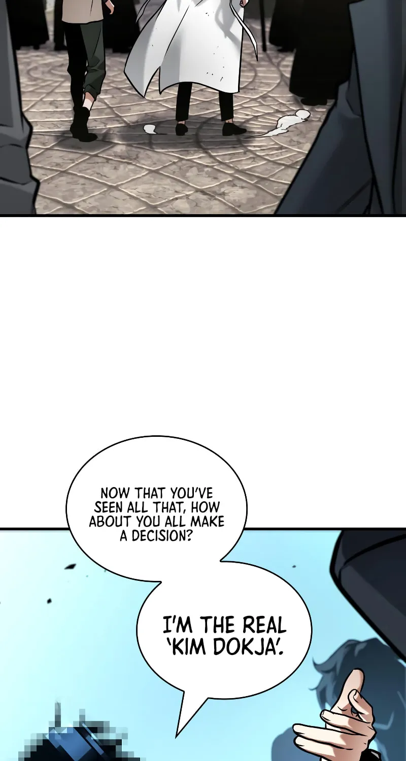 Omniscient Reader Chapter 286 page 19 - 