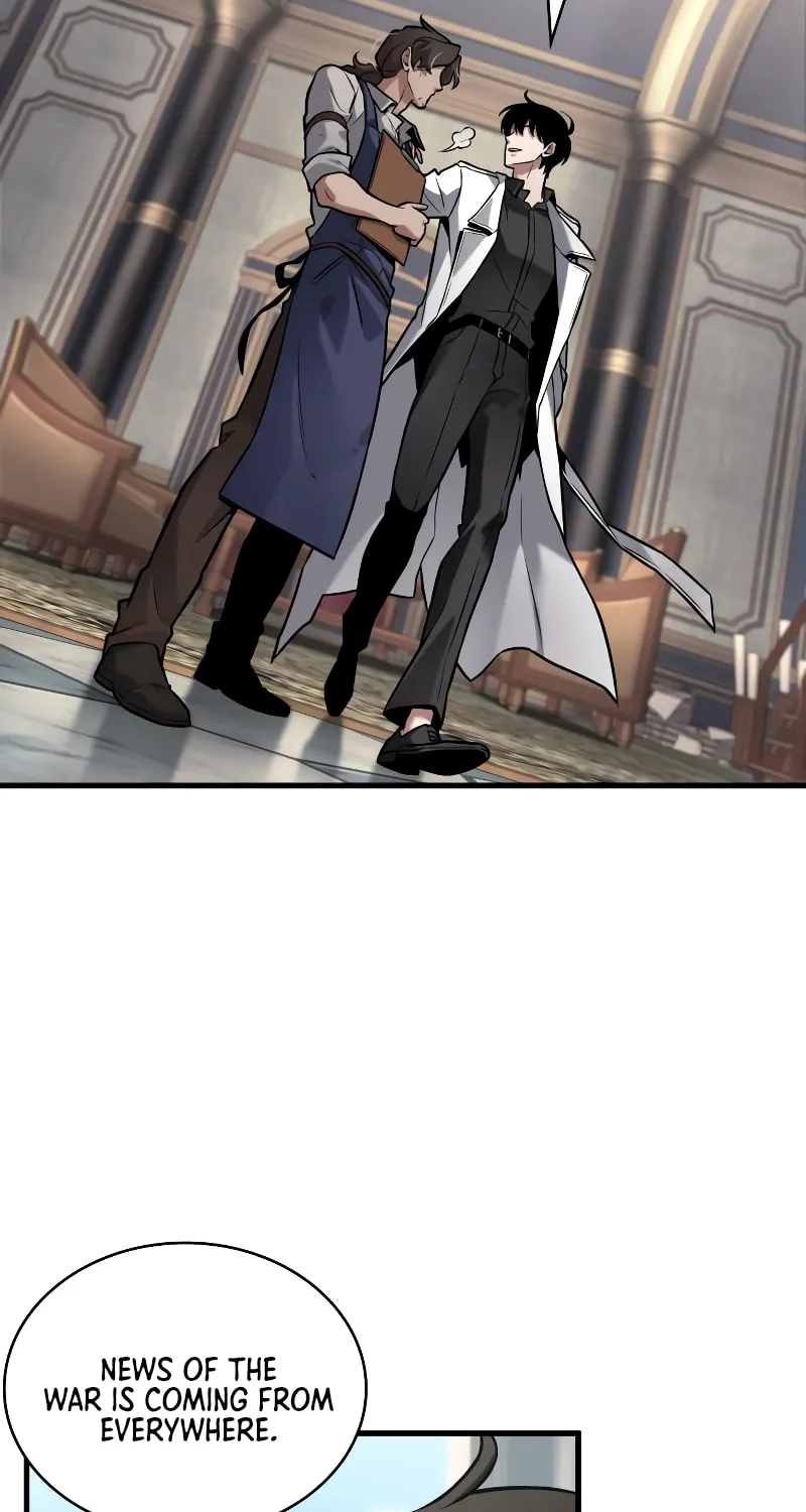 Omniscient Reader Chapter 286 page 34 - 