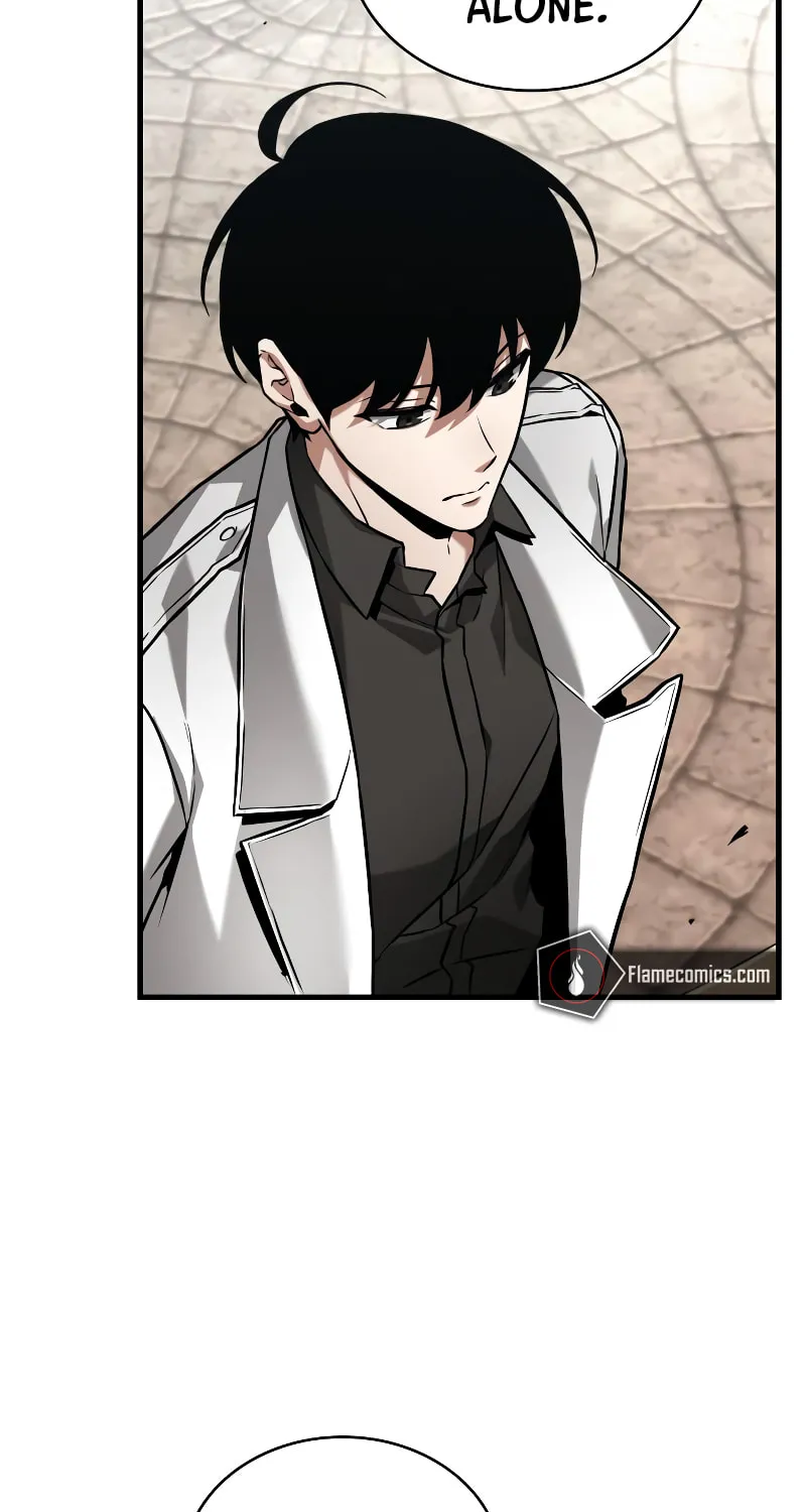 Omniscient Reader Chapter 286 page 36 - 