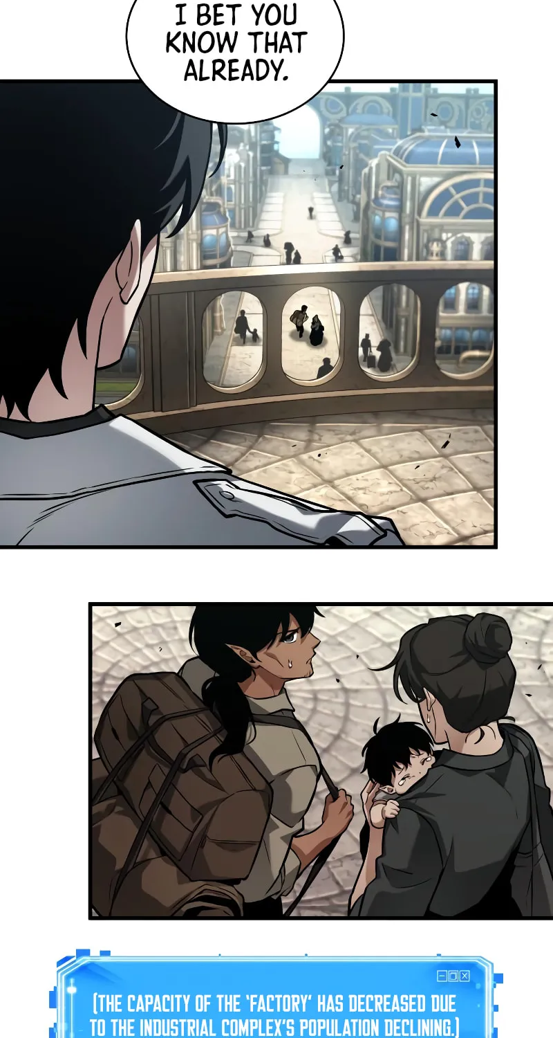Omniscient Reader Chapter 286 page 37 - 