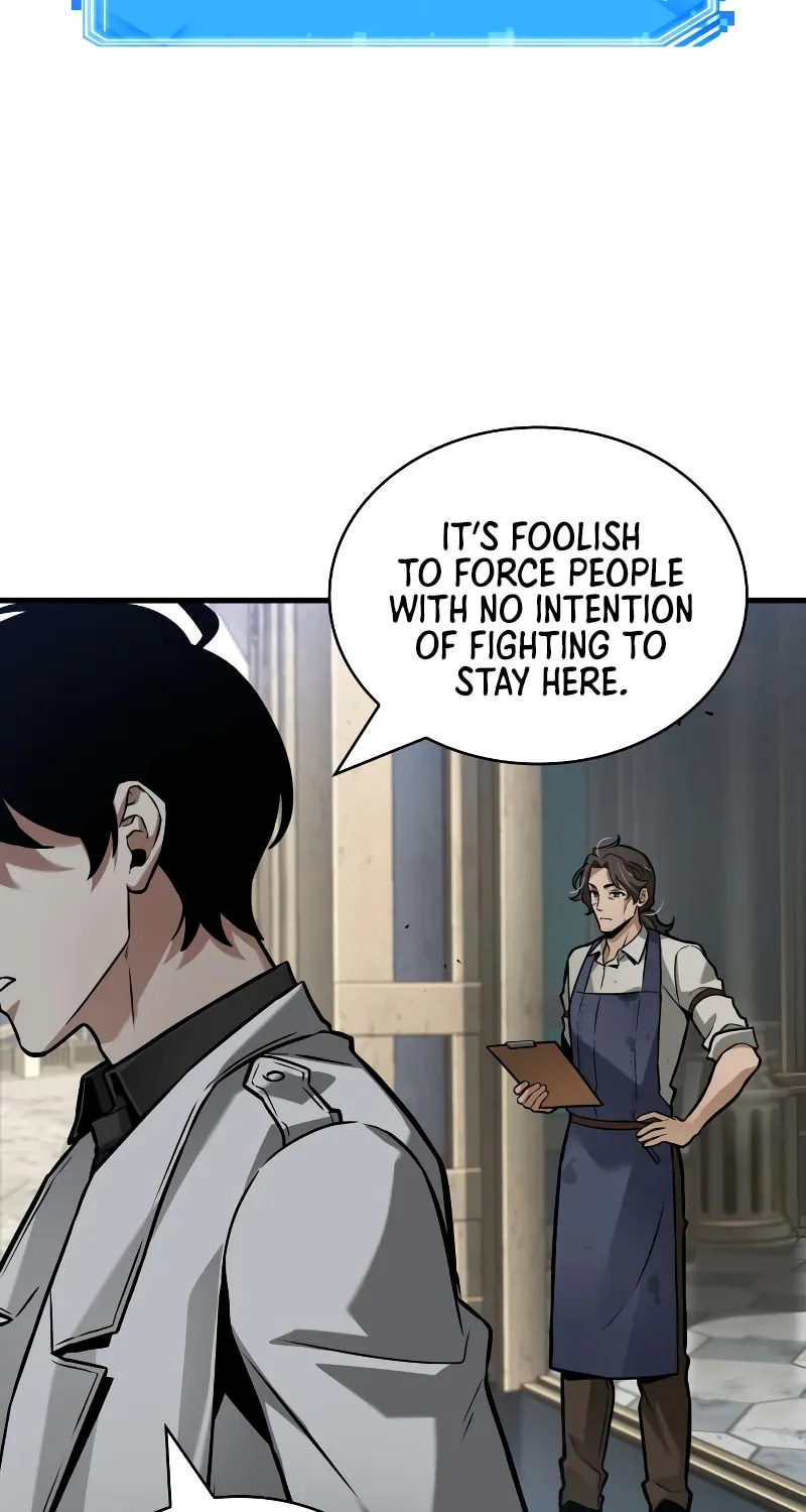 Omniscient Reader Chapter 286 page 38 - 