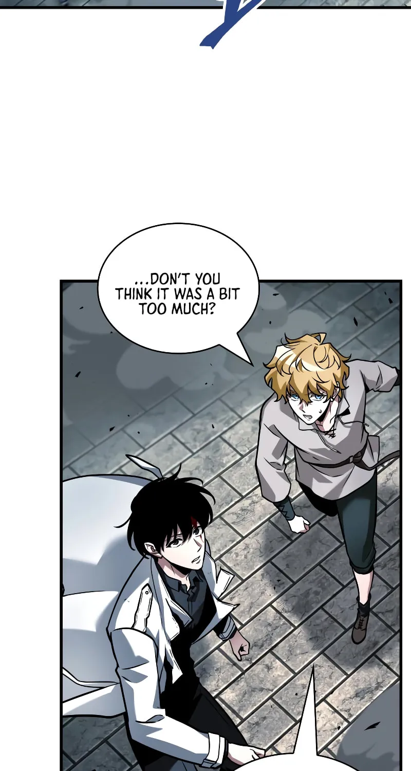 Omniscient Reader Chapter 286 page 5 - 