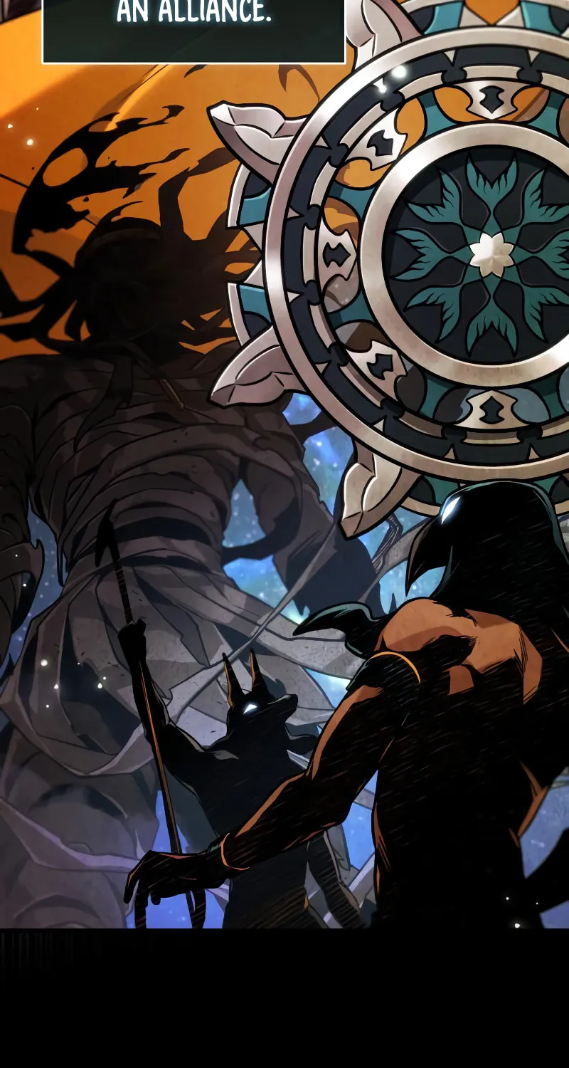 Omniscient Reader Chapter 286 page 42 - 