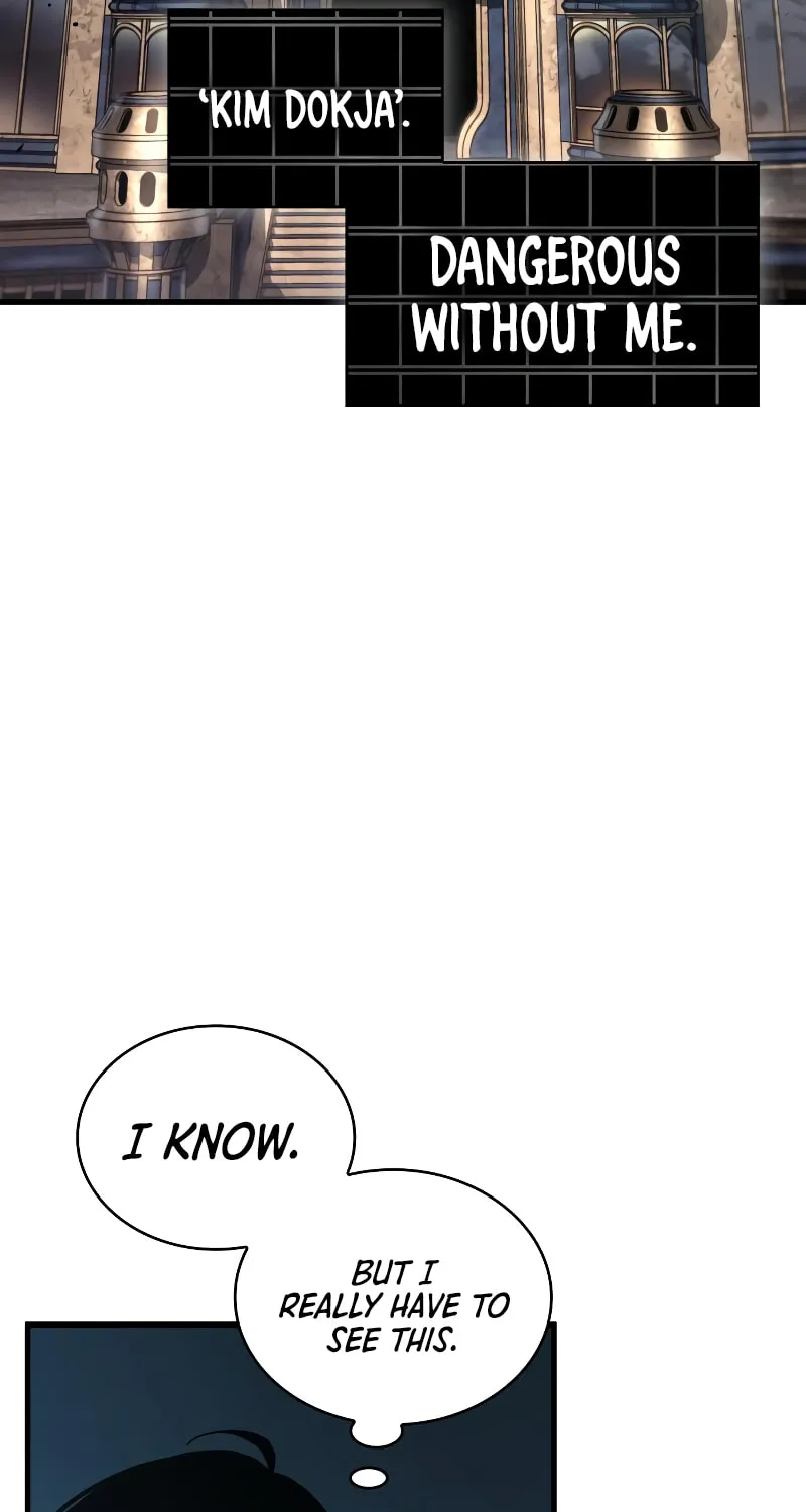Omniscient Reader Chapter 286 page 56 - 