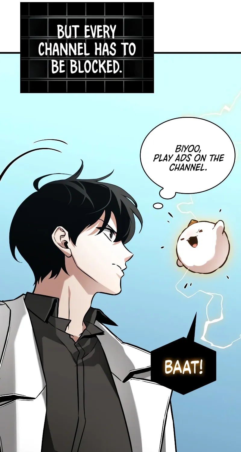 Omniscient Reader Chapter 286 page 60 - 