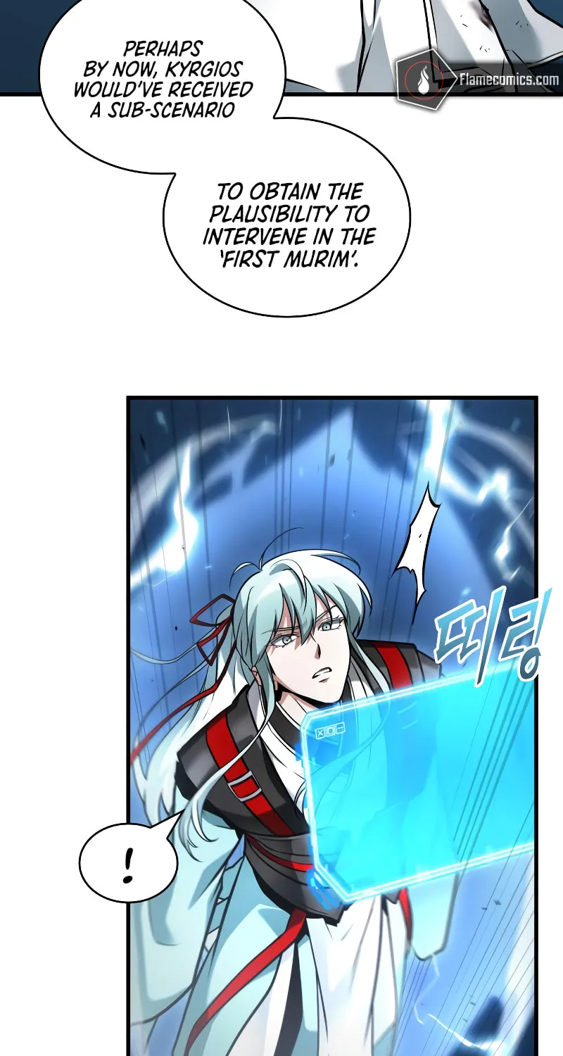Omniscient Reader Chapter 286 page 7 - 