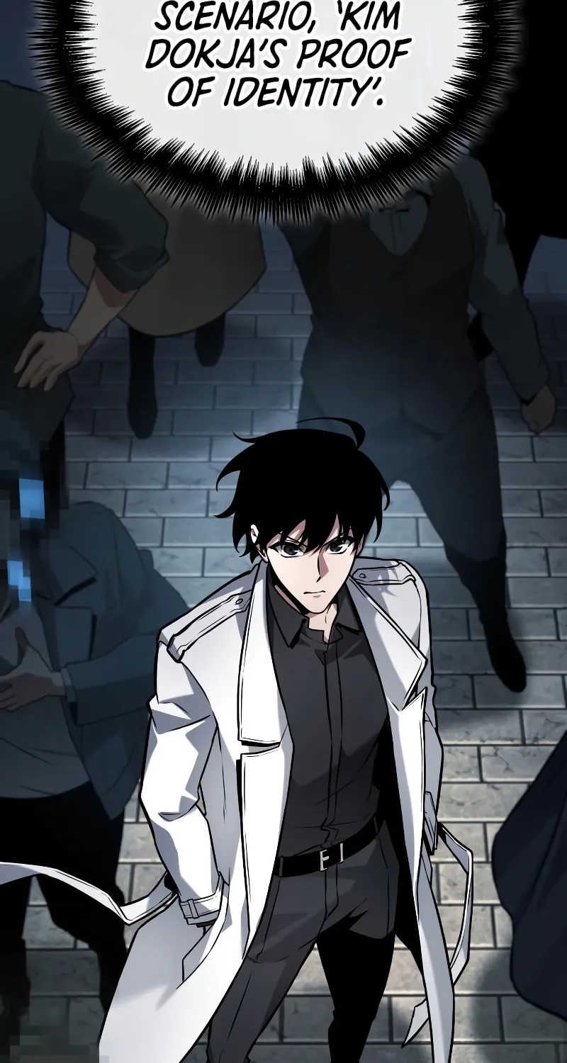 Omniscient Reader Chapter 286 page 67 - 