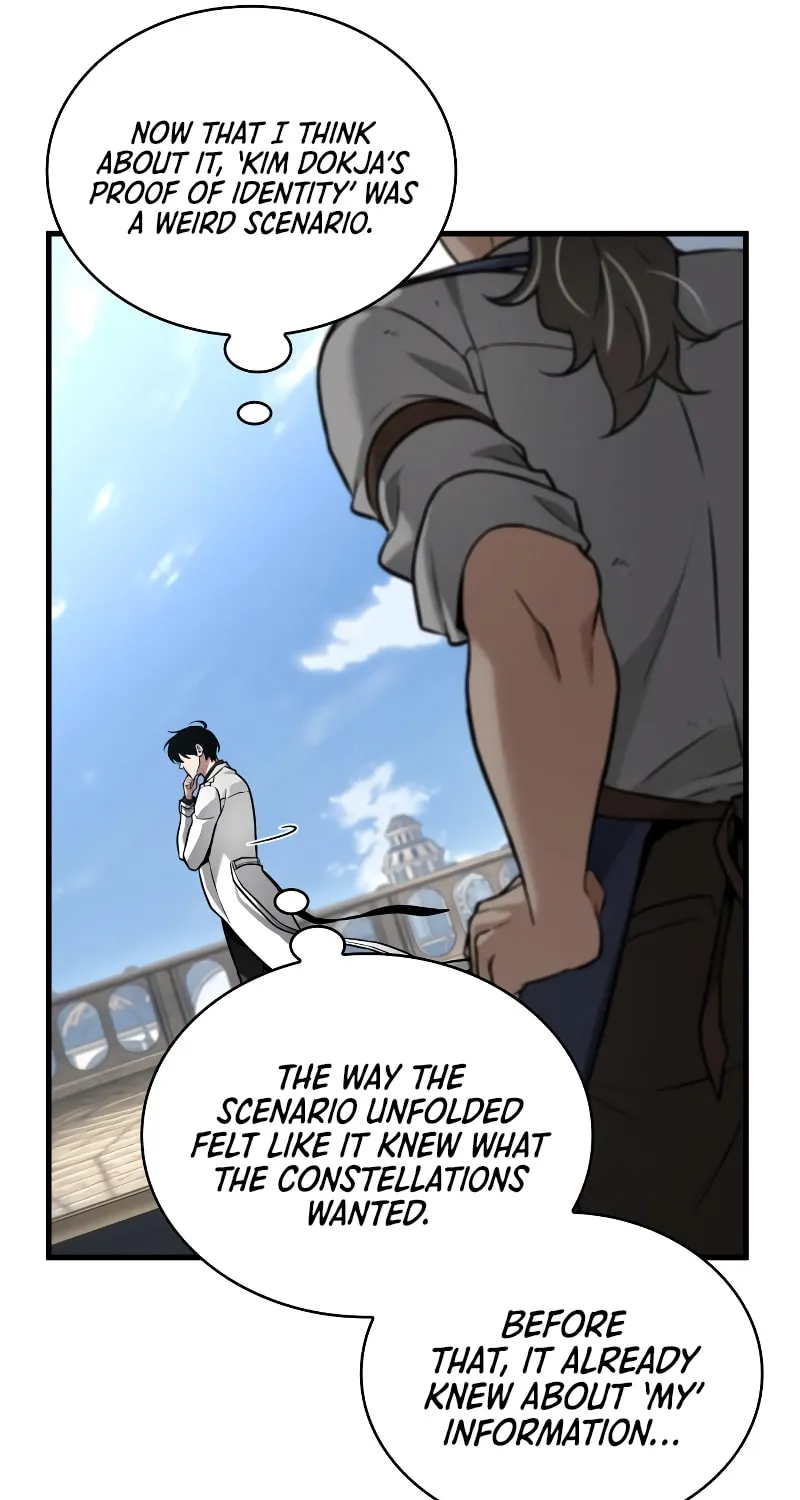 Omniscient Reader Chapter 286 page 69 - 