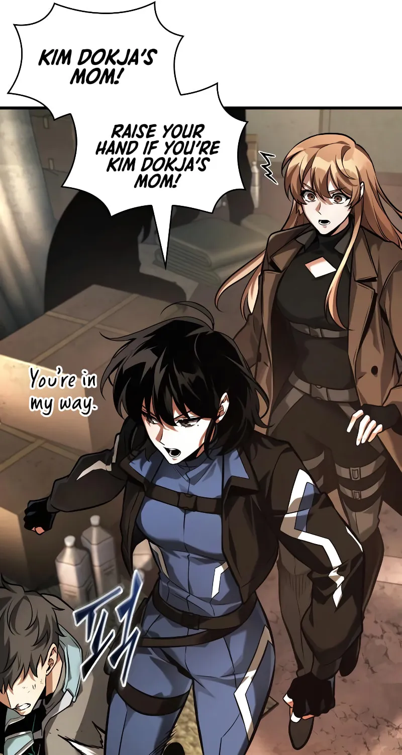 Omniscient Reader Chapter 286 page 78 - 