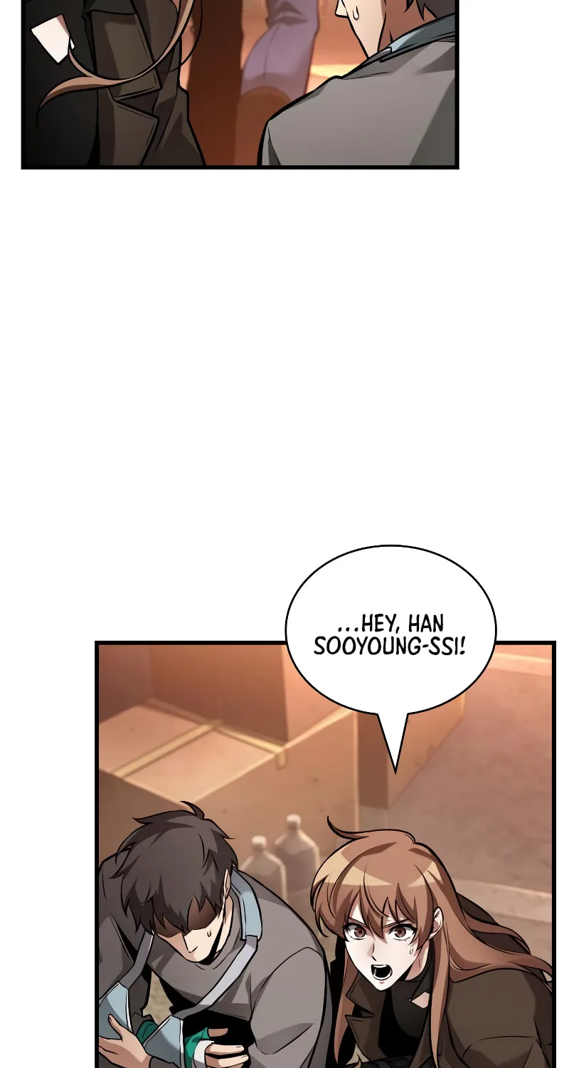 Omniscient Reader Chapter 286 page 80 - 